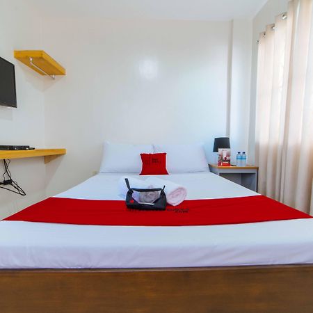 Reddoorz Plus @ Casa Lucia Sindalan San Fernando City Pampanga Eksteriør bilde