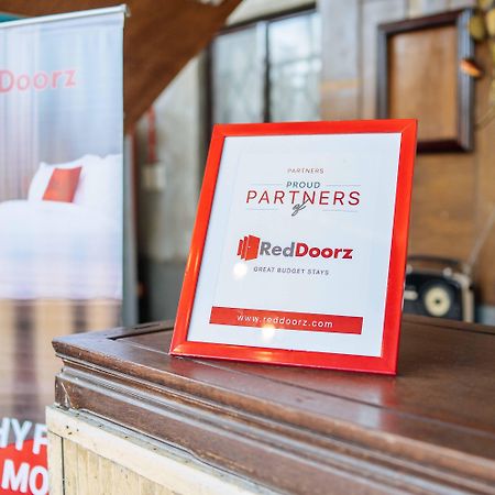 Reddoorz Plus @ Casa Lucia Sindalan San Fernando City Pampanga Eksteriør bilde