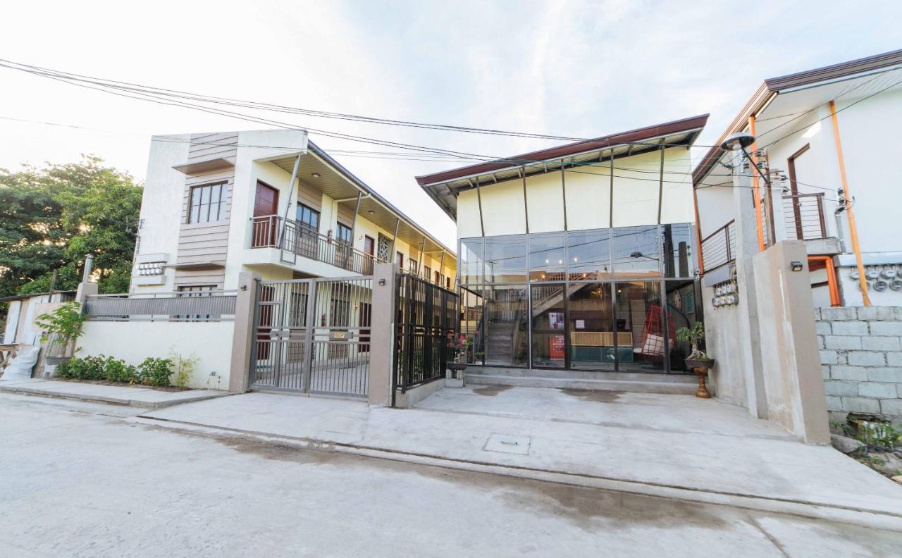 Reddoorz Plus @ Casa Lucia Sindalan San Fernando City Pampanga Eksteriør bilde