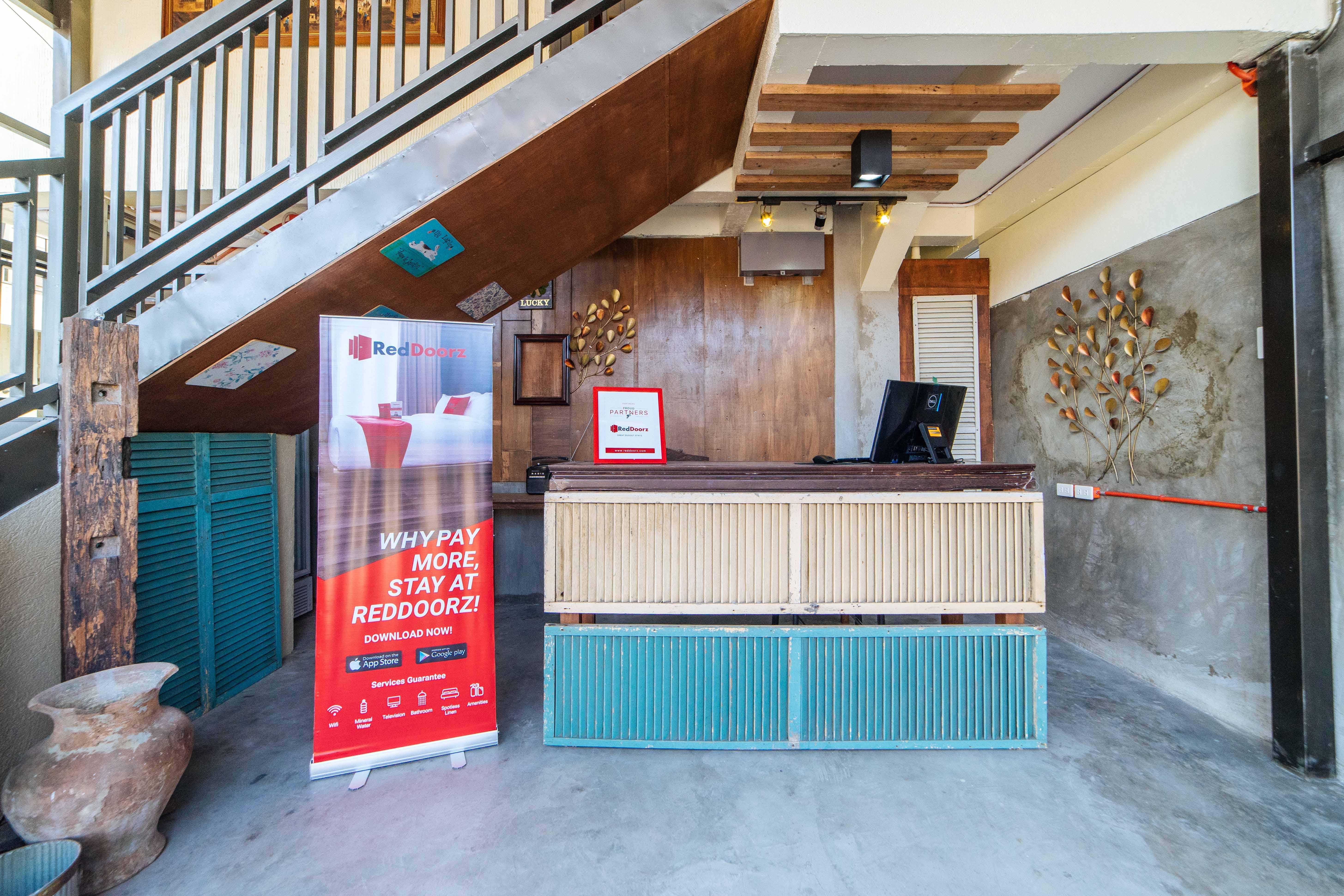 Reddoorz Plus @ Casa Lucia Sindalan San Fernando City Pampanga Eksteriør bilde