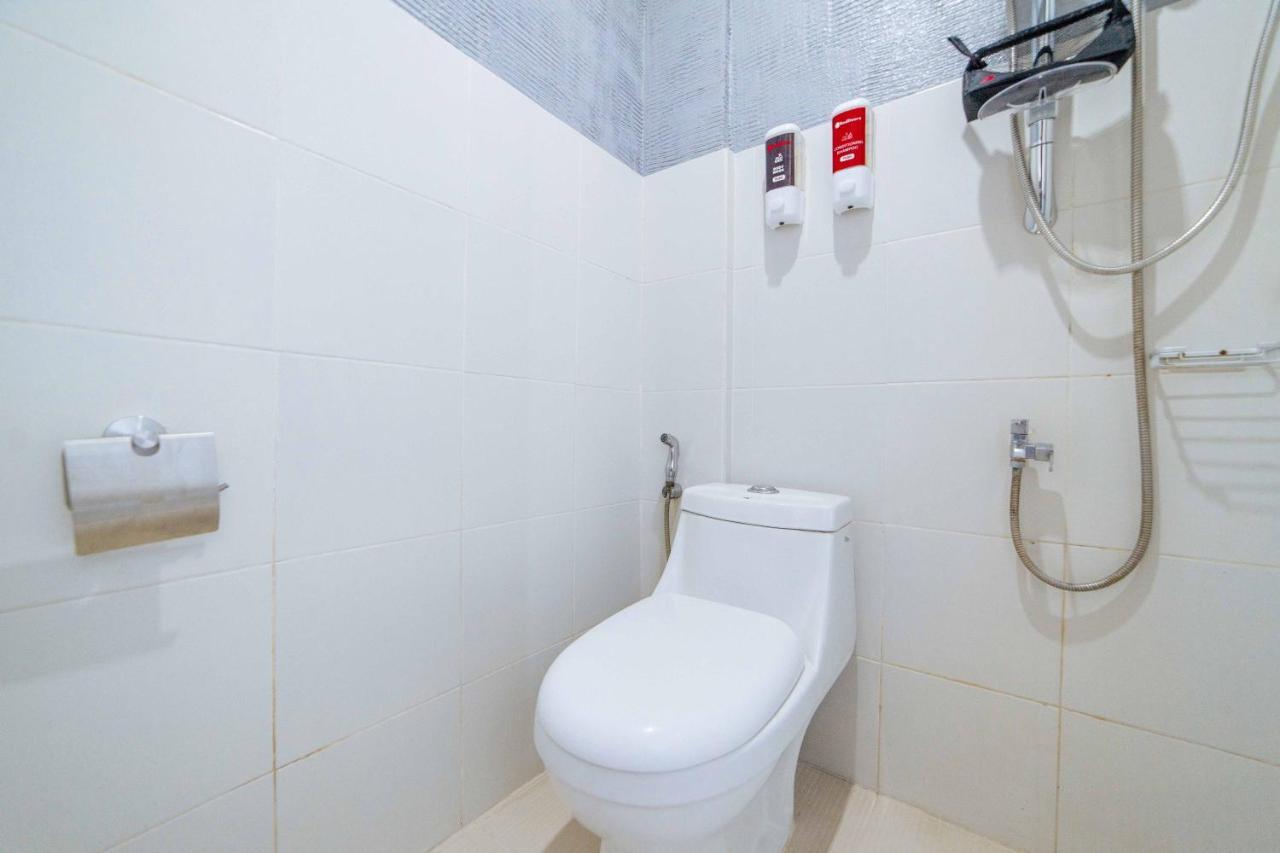 Reddoorz Plus @ Casa Lucia Sindalan San Fernando City Pampanga Eksteriør bilde