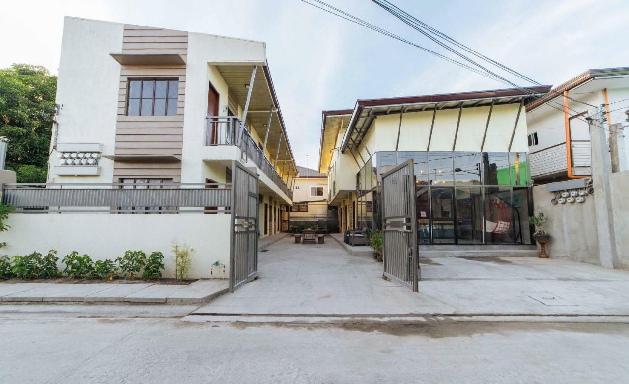 Reddoorz Plus @ Casa Lucia Sindalan San Fernando City Pampanga Eksteriør bilde