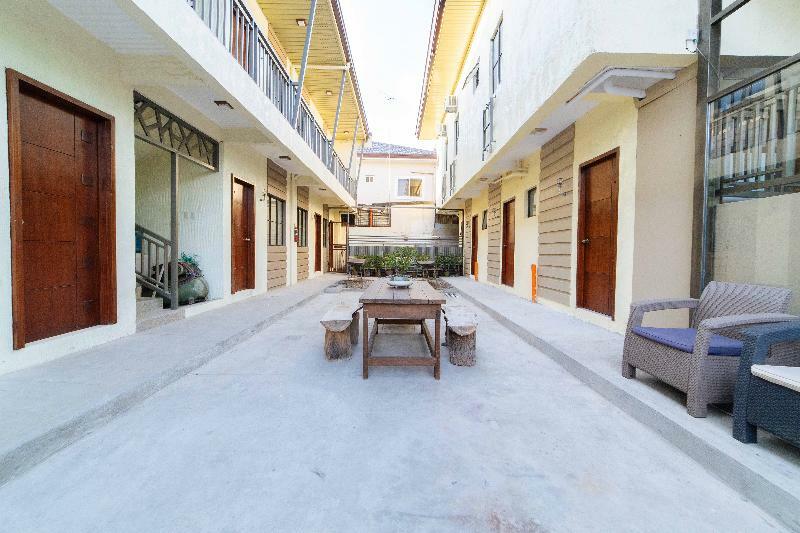 Reddoorz Plus @ Casa Lucia Sindalan San Fernando City Pampanga Eksteriør bilde