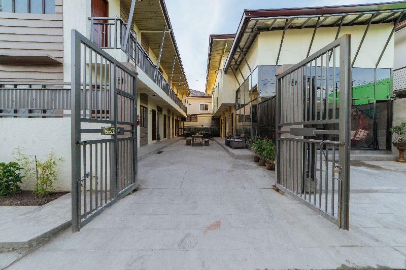 Reddoorz Plus @ Casa Lucia Sindalan San Fernando City Pampanga Eksteriør bilde